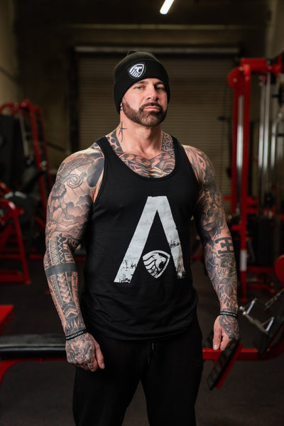 Alpha Leader Men's Tank