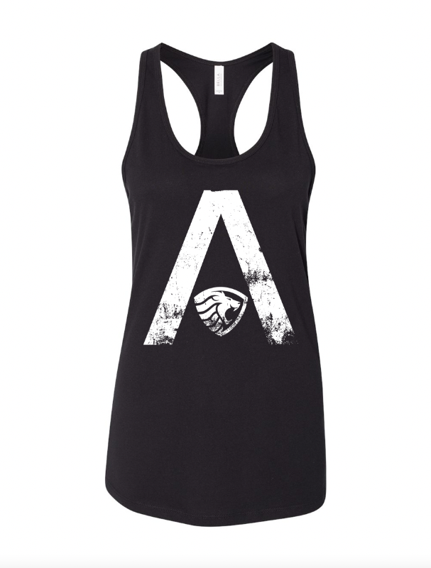 Alpha Leader Women's Tank